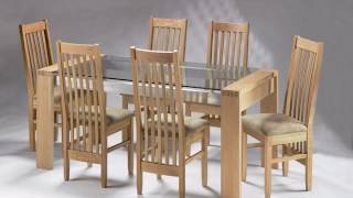 Dining Table Designs for A Small Room [upl. by Henryetta403]