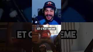 Lhistoire de cette danse fortnite est incroyable fortnite humour [upl. by Elfie]