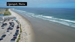 Ogunquit Maine 24 [upl. by Alodie191]