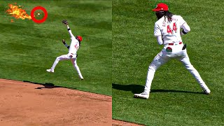 MLB  Top Plays Part 2️⃣ 2024 Highlights [upl. by Brinna987]