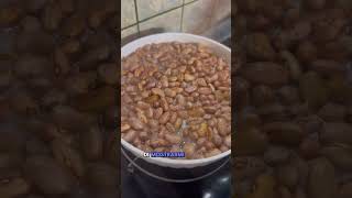 Fagioli e carne Albanesi Cucinati da mia moglie albania albaniancuisine food tradizioni [upl. by Otcefrep]