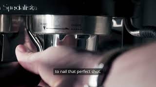 Espresso Machine Watch Drink Enjoy [upl. by Ylas]