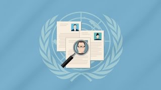 United Nations Jobs Guide  Prepare your Application [upl. by Eldoree]