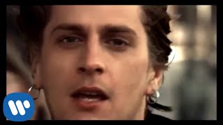 Matchbox Twenty  Bent Official Video [upl. by Chaim]