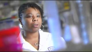 Meet a Biological Technician LifeWorks Careers [upl. by Adnwahsor]