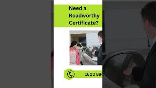 Roadworthy Certificates in Brisbane [upl. by Clara]