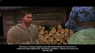 Kingdom Come  Deliverance  From the Ashes  Conversation With Adam 03 [upl. by Valer874]