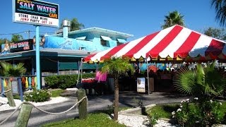 Clearwater Beach Stone Crab Festival 2013 [upl. by Laurinda]