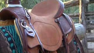 Cactus Saddlery Commercial 2  Featuring Craig Cameron [upl. by Klemm]