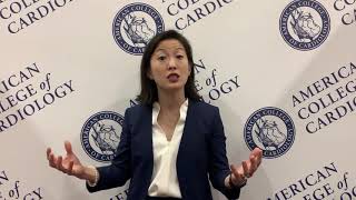 ACC19 Interview of JACC CardioOncology EditorinChief Dr Bonnie Ky [upl. by Annwahsal]