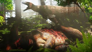 This Upcoming Dinosaur Game Is BACK And BETTER THAN EVER [upl. by Hendricks]