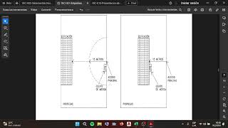 Proyecto eléctrico Parte N°3  Cuadro de cargas y Diagrama unilineal [upl. by Alliuqet]