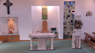 Live Streamed Liturgies from St Quivox Prestwick [upl. by Winn]