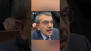 Bakan Tekin’den İmamoğlu’na kreş yanıtı “Okuma özürlü” [upl. by Anikahs]