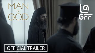 Man of God Trailer [upl. by Margarette]