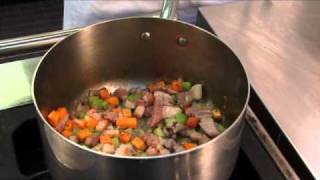 Classic Minestrone Soup Recipe [upl. by Seaddon]