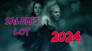 Salems Lot 2024 [upl. by Reames]