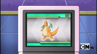 Dragonite Pokédex Entry [upl. by Ylrad868]