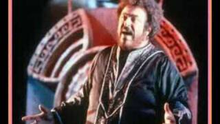 Luciano Pavarotti  Nessun Dorma  Live 1977 [upl. by Edahs]