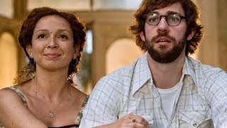 Away We Go Full Movie Review And Knowlwdge  John Krasinski  Maya Rudolph [upl. by Lupe]