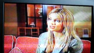 Me interviewing Britney Spears 2002 [upl. by Cortie]