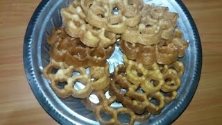 How to make Achu murukku in tamil [upl. by Lemon]