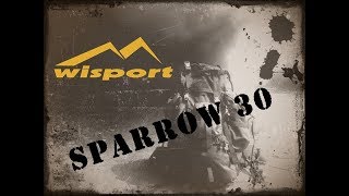 WISPORT Sparrow 30 [upl. by Eat]