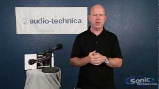 How a Dynamic Microphone Works  Mics Explained  Part 1 of 2 [upl. by Neira]