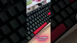 Lemokey x1 unboxing keyboard keebs keeb mechanicalkeyboard [upl. by Duile]