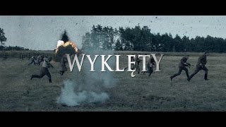 WYKLĘTY  teaser [upl. by Trimble]