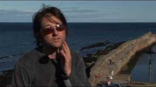 King Creosote amp The Fence Collective minidocumentary [upl. by Oneill747]