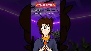 Trade Offer meme Animated [upl. by Ande]