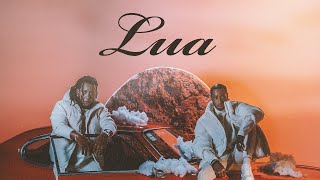 Loony Johnson x Dynamo  LUA  Oficial Video  Prod by LoonaticBoy [upl. by Bowne]