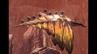 How i got 8 Downy Crakes in MHW [upl. by Warfore]