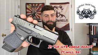 Will It Finally Work This Time Exciting G43 Update [upl. by Klemm408]