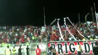 BRIGADE ROUGE Anti 9anoun vs Guerra w el fawdha BR01 [upl. by Brine]