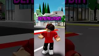 Zoe Gelen Her Likea Büyüyor 3 Bölüm roblox brookhavenrp [upl. by Killian]