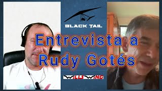 De charla con Rudy Gotés CEO Wills Wings México [upl. by Karia718]