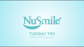 TuesdayTips with Dr Bill Waggoner [upl. by Ysnap]