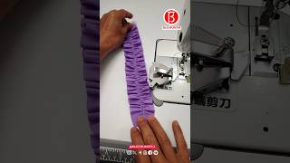 Sewing Tools And Tutorial Rotation center multifunctional setting gauge Part 01 [upl. by Yanffit]