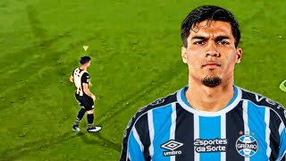 Por isso o Grêmio tá CONTRATANDO Matías Arezo [upl. by Chasse633]