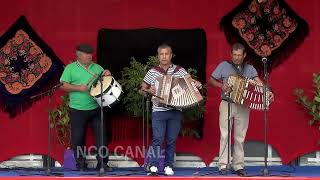 Grupo Trio do Minho 01 em Cristelo Barcelos [upl. by Ignatzia]