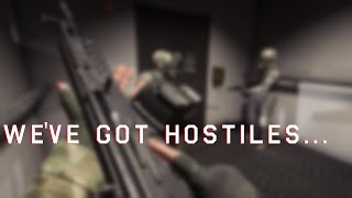 Weve Got Hostiles [upl. by Kohler]