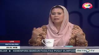 Mata Najwa Menjaga Bhinneka 4 [upl. by Arand]