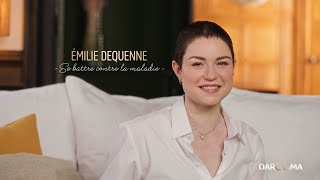 DAROOMA  Saison 2  épisode n°5  Émilie Dequenne [upl. by Annaigroeg]