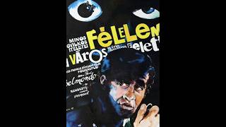 Hungarian movie belmondo hungary belmondo shortvideo shortsvideo pourtoi movie russia france [upl. by Ahsimaj731]