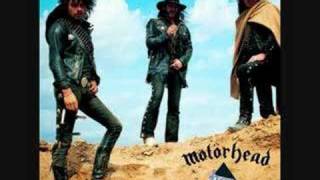 Motorhead  Love me Like a Reptile [upl. by Sremlahc]