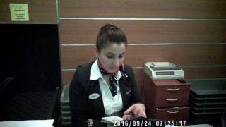 Sheremetyevo International Airport SVO Terminal D Moscow Transfer [upl. by Arreyt]