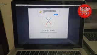 Fixing Reinstallation Mac OSX issue quoterror occurred while preparing the installationquot [upl. by Iives]