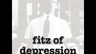 Fitz Of Depression  Think Of Words [upl. by Platas915]